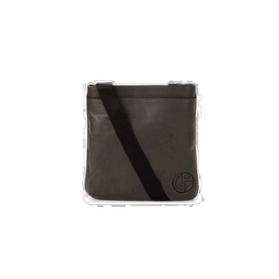 香港直邮Giorgio Armani 方形单肩包 Y2M029YB42J80005斜挎包