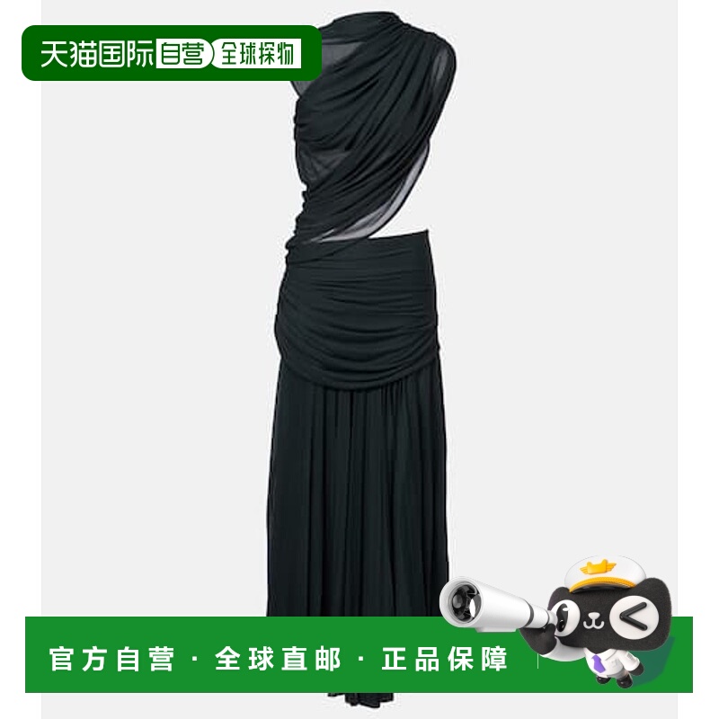 香港直邮Proenza Schouler 普罗恩萨 施罗 女士 Irma 剪口垂褶针