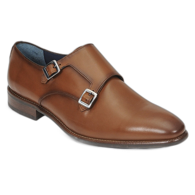 欧洲直邮Brett & Sons 男士 德比鞋 4339