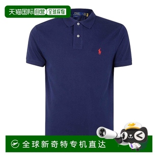 欧洲直邮ralph polo 1h可退 lauren 男士 Polo衫