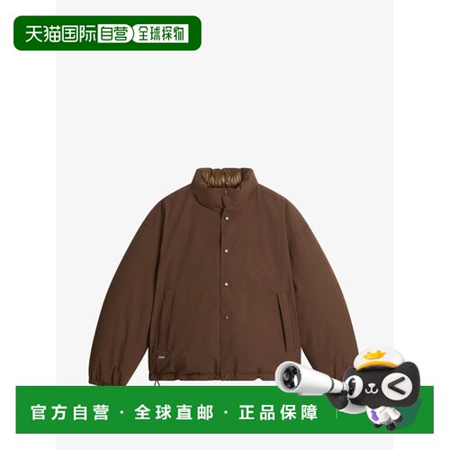 香港直邮THE NORTH FACE 男士羽绒服 NF0A8EGB1OI【付后1h可退】