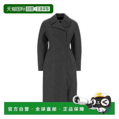 欧洲直邮JIL SANDER 女士外套 J02AA0197J4034602【付后1h可退】