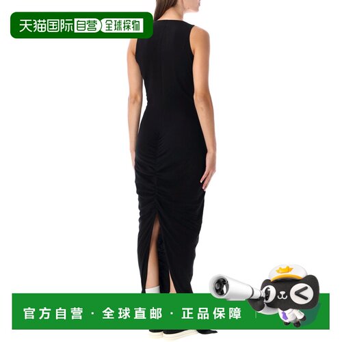 香港直邮RICK OWENS DRKSHDW 女士连衣裙 26ADS02F6支付后1h可退