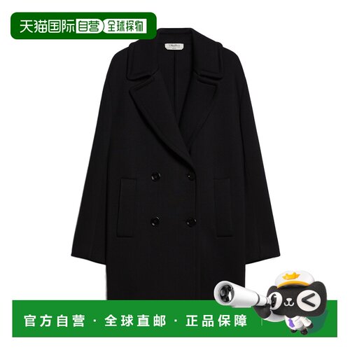 香港直邮MAX MARA 女士大衣 9916014206001 SS2026 支付后1h可退