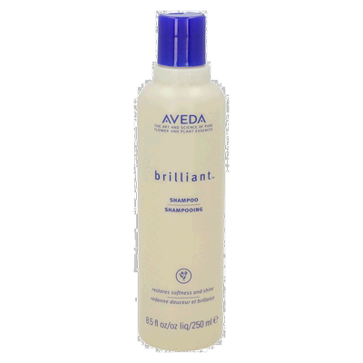 欧洲直邮Aveda Brilliant Shampoo正品