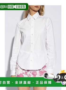 1h可退 DIESEL 女士衬衫 CGISELP1A145670PCAL100