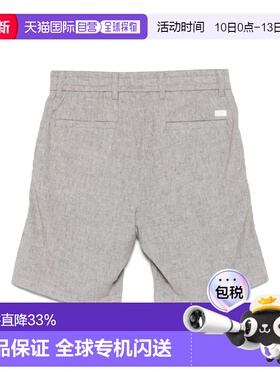 1h可退 香港直邮BOSS 波士 男士 50536863/294 短裤 50536863