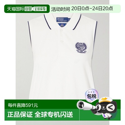 Polo Ralph Lauren Polo 拉夫 劳伦 女士 + polo 温布尔L