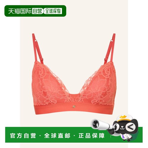 1h可退 香港直邮BOSS 女士文胸 100294500319700 CO 粉红色 Trian