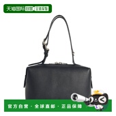 香港直邮FURLA 芙拉 女士 1h可退 标志细节手提包 WB01905BX3036