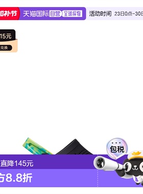 1h可退 香港直邮Crocs 卡骆驰 女童 LITERIDE 360 大理石纹洞洞鞋