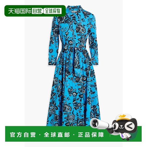 香港直邮DIANE VON FURSTENBERG 黛安 冯芙丝汀宝 女士 Blaine 束