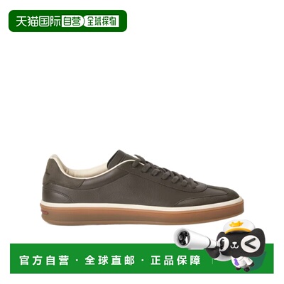 香港直邮Loro Piana Tennis Walk 运动鞋 FSM0107