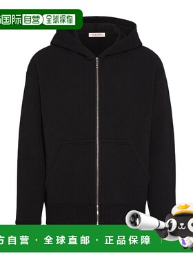 香港直邮Valentino 长袖休闲夹克 VKE02MAGT