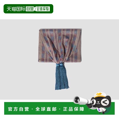 香港直邮Bode 女士 CHESHIRE MRS26KA002 多围巾