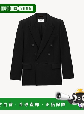 欧洲直邮SAINT LAURENT 圣罗兰 25秋冬 843367Y7B731000 女士 西