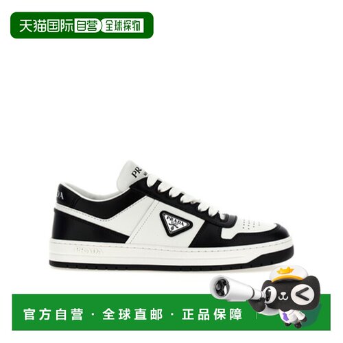 香港直邮PRADA 女士运动鞋 1E792M3LKGFDD30F0964 A支付后1h可退