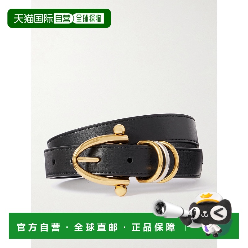 1h可退 香港直邮Chloe 蔻依 女士 Chloé Bracelet 腰带 CHC25SC0