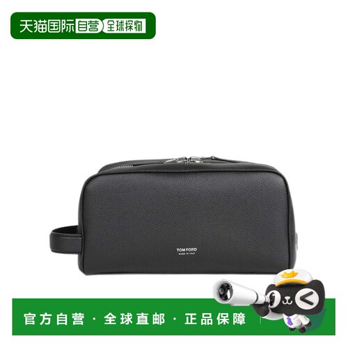 Tom Ford 拉链手拿包 SY0422LCL615