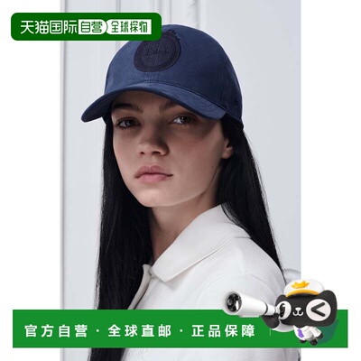 欧洲直邮Dior Medaillon D-Player 棒球帽