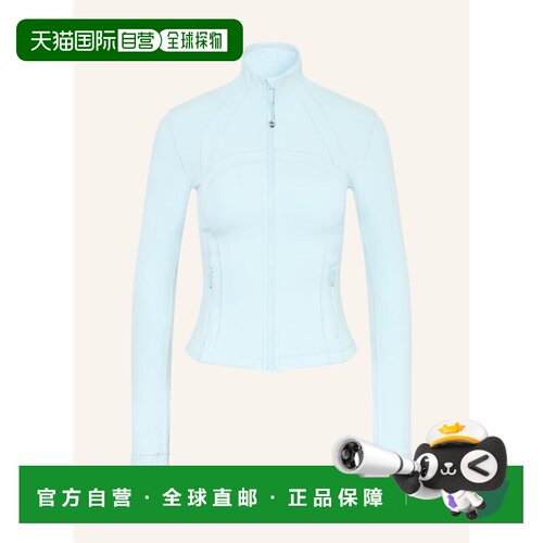 欧洲直邮LULULEMON 女士运动服 100341754717000 【付后1h可退】
