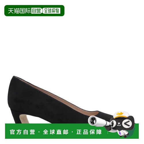 香港直邮STUART WEITZMAN 女士高跟鞋 K1533L3001【付后1h可退】