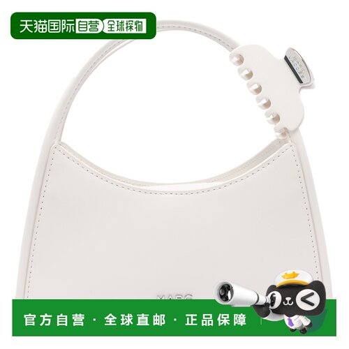 欧洲直邮marc jacobs/莫杰 女士 单肩包