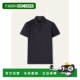 欧洲直邮LORO 男士 PIANA 1h可退 26春夏 FAI4903_W000 短袖 Polo