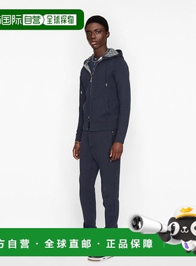 香港直邮Dior 连帽卫衣 113M221AT225