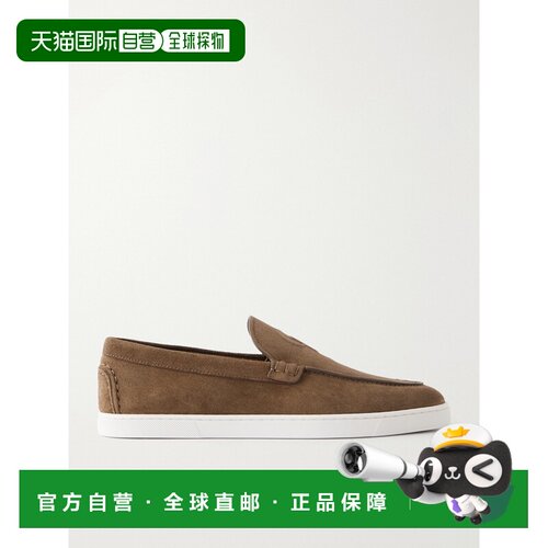 1h可退 美国直邮Christian Louboutin 克里斯提 鲁布托 男士 NeoC