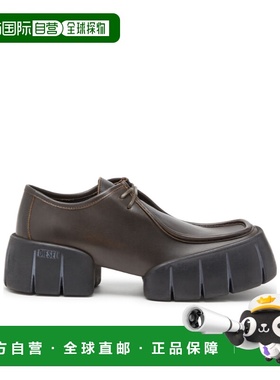 香港直邮26SS D-Tex 莫卡辛鞋 Men