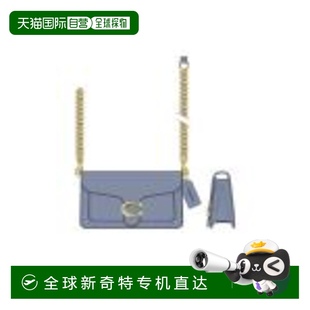 1h可退 单肩包蔻驰 欧洲直邮coach 女士