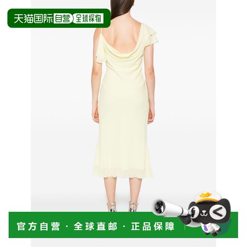 1h可退 欧洲直邮self portrait 女士 连衣裙