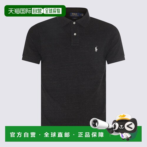 1h可退 欧洲直邮polo ralph lauren 男士 上装T恤短袖