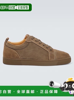 香港直邮Christian Louboutin 克里斯提 鲁布托 男士 Louis Junio