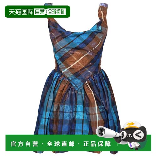 香港直邮VIVIENNE WESTWOOD 女士连衣裙 1101039HW01JFK203