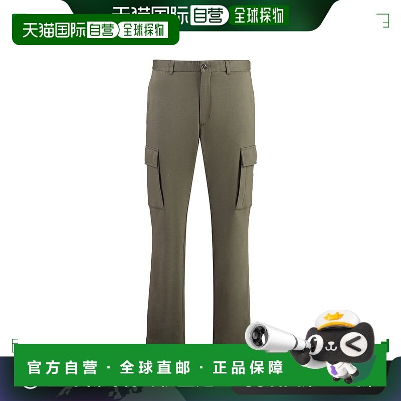 欧洲直邮MONCLER 男士休闲裤J10912A0002089AHL827,男装,休闲裤,淘宝优惠券,粉丝福利购,淘宝优惠卷