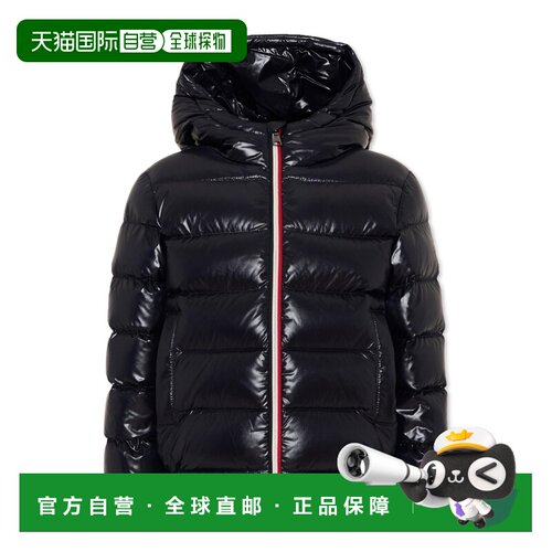 1h可退 香港直邮Moncler 长袖羽绒服 L29541A00035597Z8