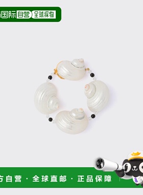 1h可退 欧洲直邮PRADA 普拉达 26春夏 1JB278_2DIZ_F0164 女士 手