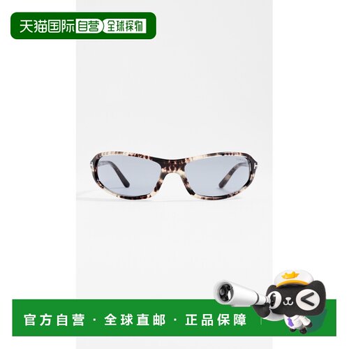 美国直邮Tom Ford 汤姆 福特 女士 Addison 太阳眼镜
