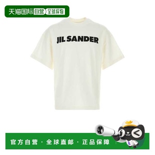 上装 男士 T恤 sander 欧洲直邮jil