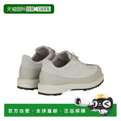 香港直邮STONE ISLAND 男士运动鞋 K2SFWS100130S01支付后1h可退