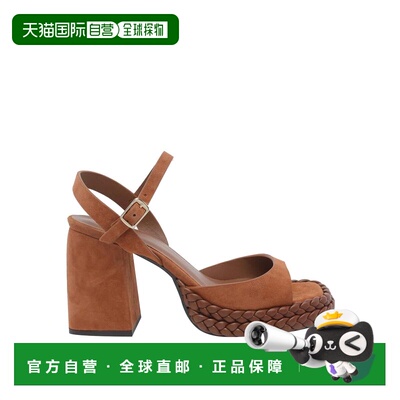 欧洲直邮castaner 女士 时尚休闲鞋
