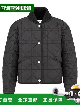 香港直邮Dior 长袖休闲夹克 DIOS2AJZ迪奥