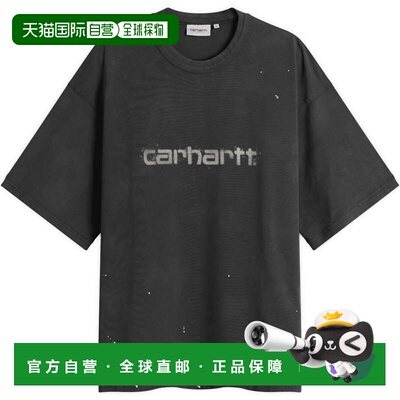 香港直邮CARHARTT WIP 男士 S/S Painter T恤 I03685389EJ