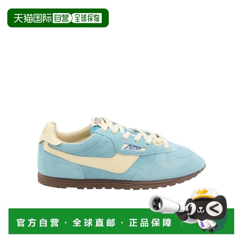 1h可退 香港直邮女士 Windspin 运动鞋 25FW,女鞋,时尚休闲鞋,淘宝优惠券,粉丝福利购,淘宝优惠卷