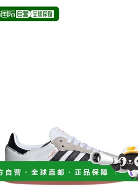 1h可退 香港直邮Adidas 女士 JI3072/FTWWHT CBLACK SEMCOR 运动