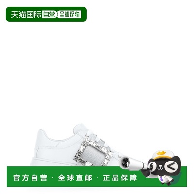 欧洲直邮roger vivier 女士 休闲鞋运动鞋