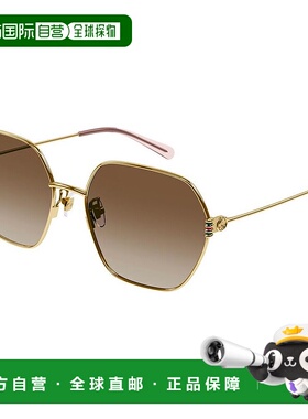 香港直邮Gucci 古驰 女士 -sunglasses 太阳镜 GG1285SA002AL
