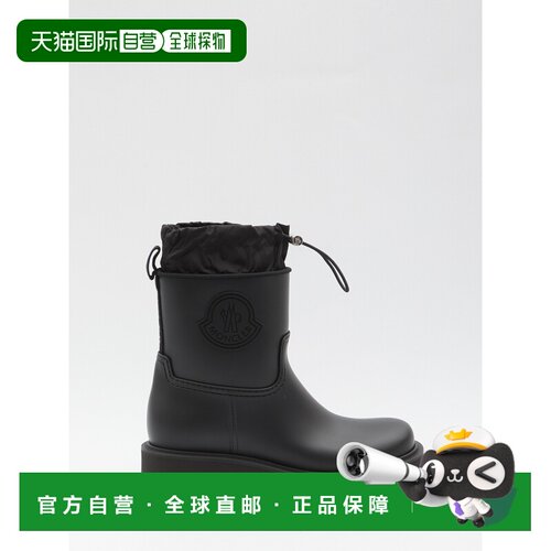 1h可退 欧洲直邮MONCLER 女士户外运动鞋 L209B4G00190M4522999 A